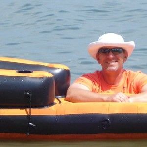 Meet your Posher, Mark